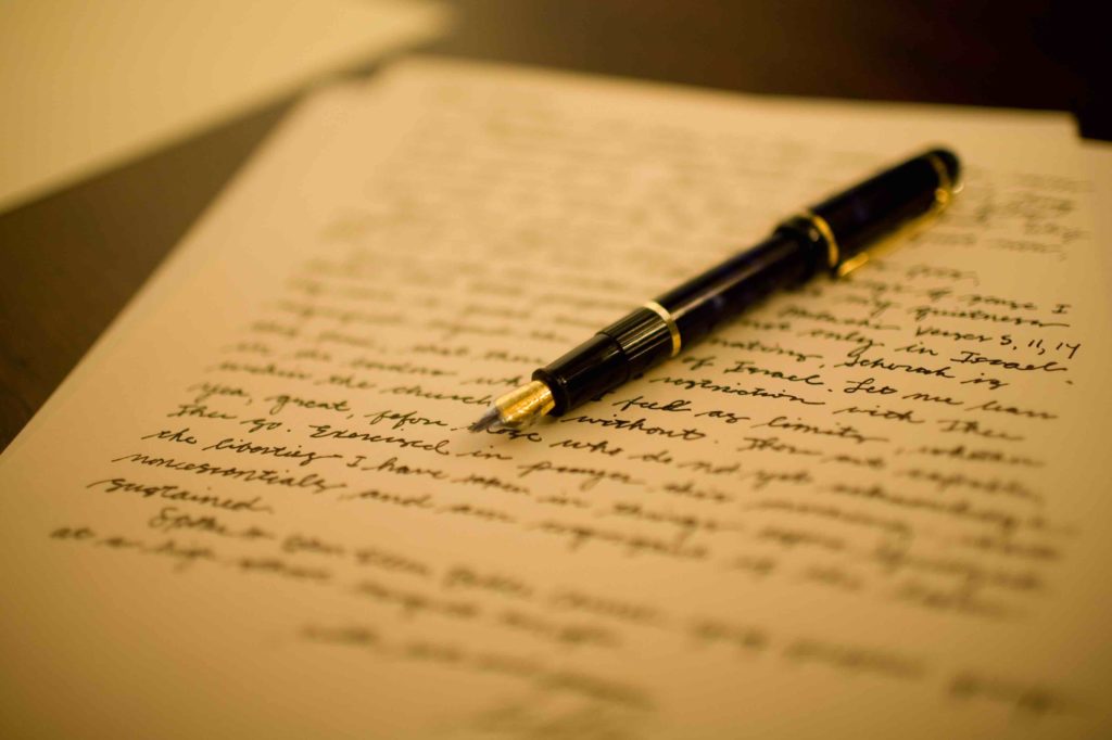 lettre-en-anglais